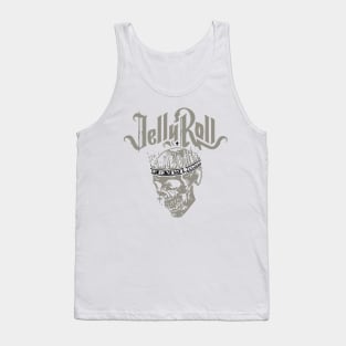 enable-jelly-roll-3-A-high-resolution-transparent Tank Top